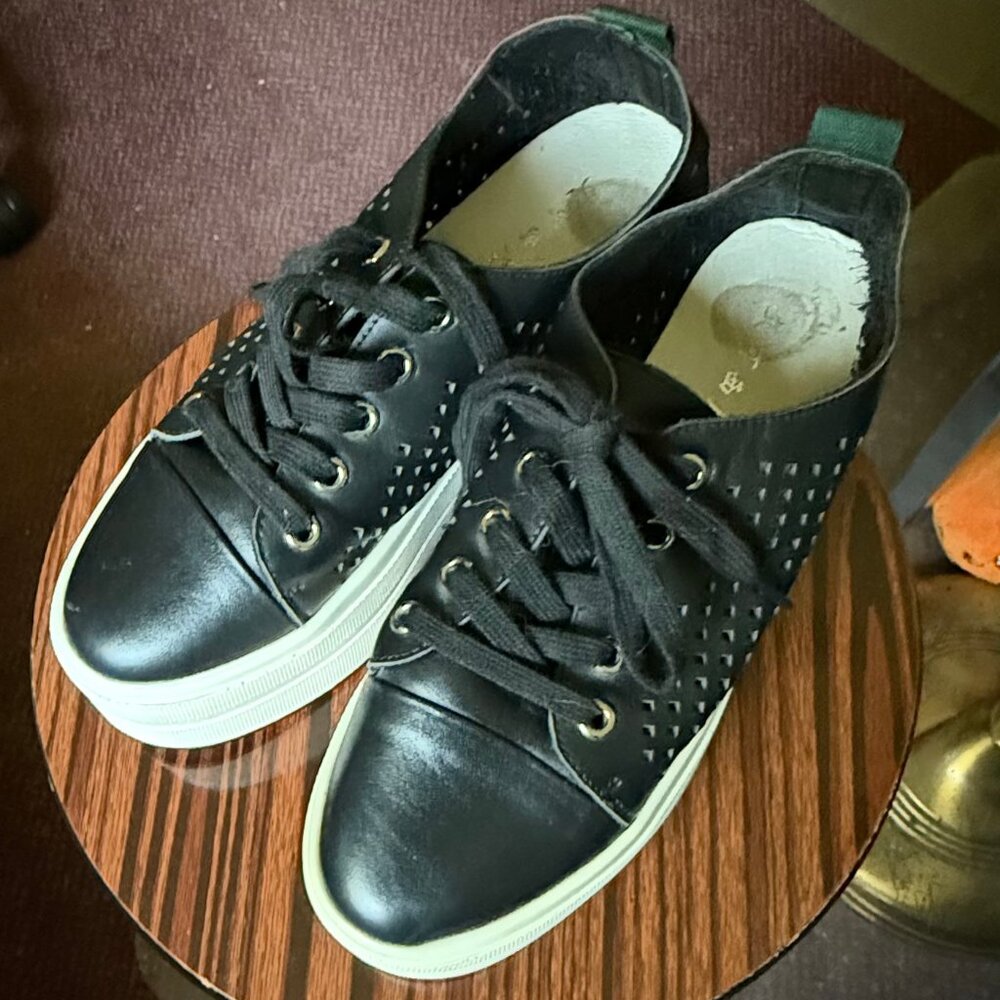 women's platform shoes